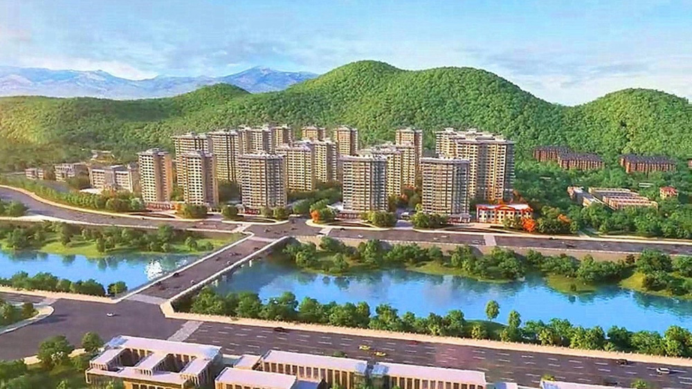 新河灣B區